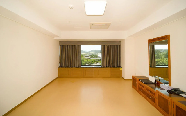 The K Hotel Gyeongju