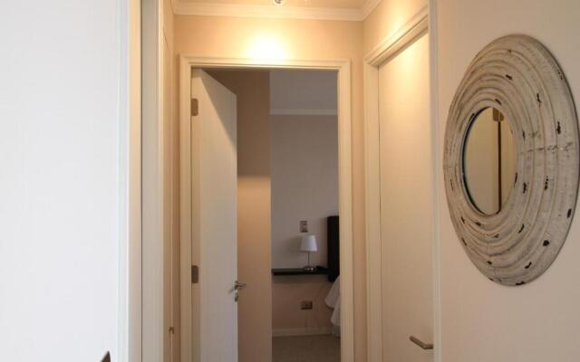 Alto Sporting Apartments