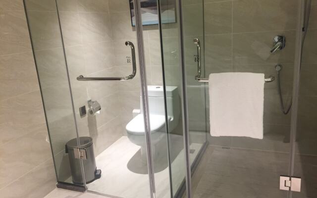 Ascott Nanbin Chongqing