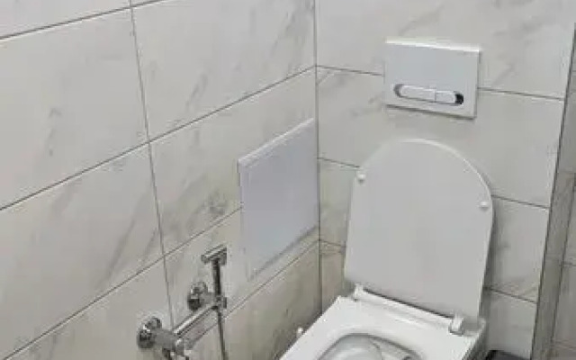 Апартаменты Резидент на ул. Подполковника Недошивина, д. 9