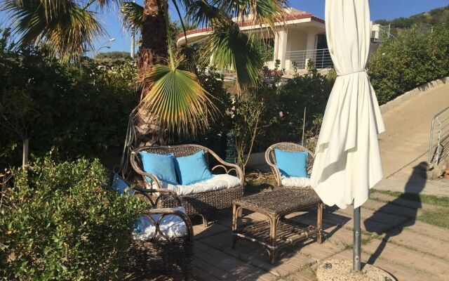 B&B Villa Pimm's