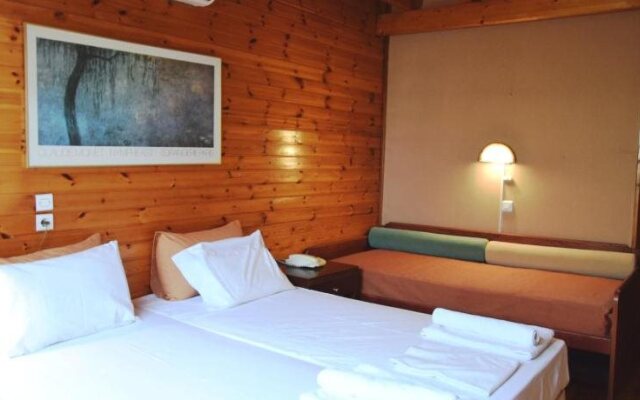 Art&Spa Hotel Villa Creoli