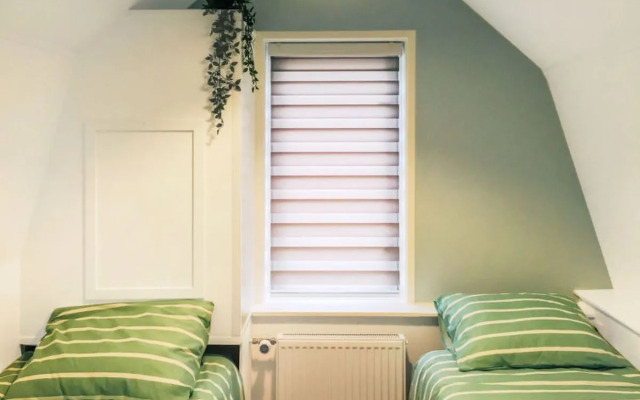 Dorpswoning Brouwershaven 29304