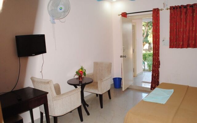 KSTDC Hotel Mayura Velapuri