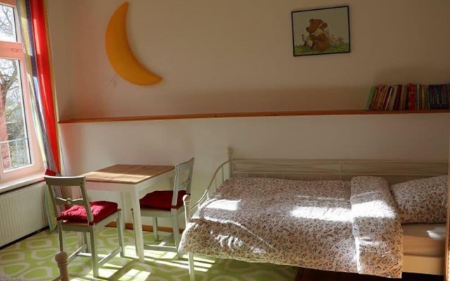 Herrenhaus Alt Vorwerk