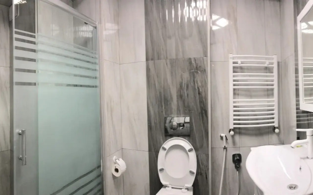 Gallery Lux Hotel