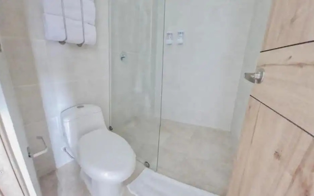 Hotel Arboreo Doradal