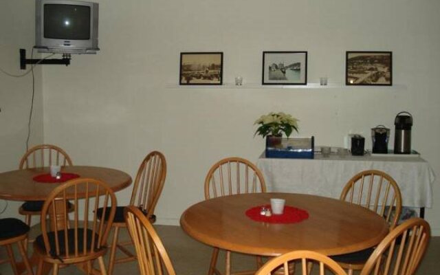 Lilla Hotellet