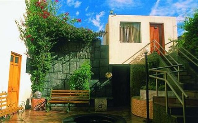 Ensueño Hotel