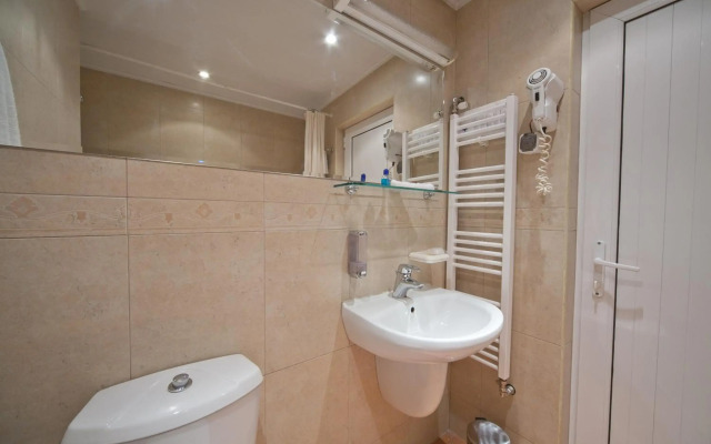 Slavyanska Beseda Hotel