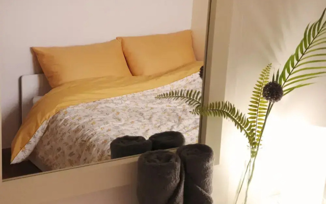 Cheese Guesthouse - Hostel