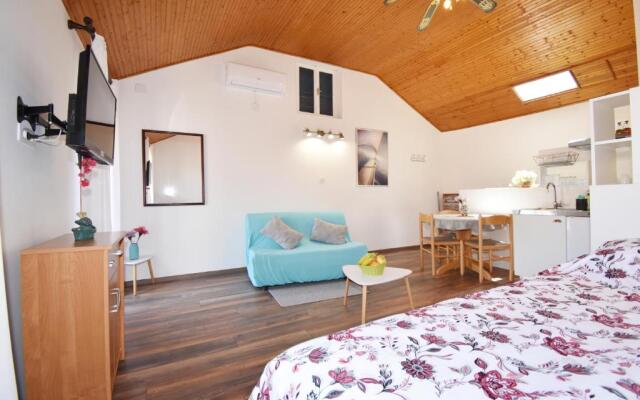 Studio Apartments SKORIC Opatija Volosko