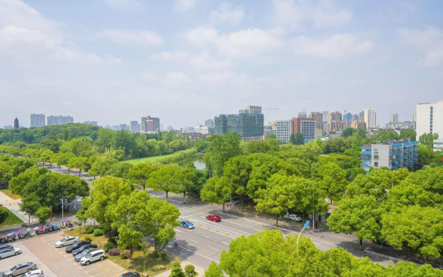 Tianshuiwan Hotel
