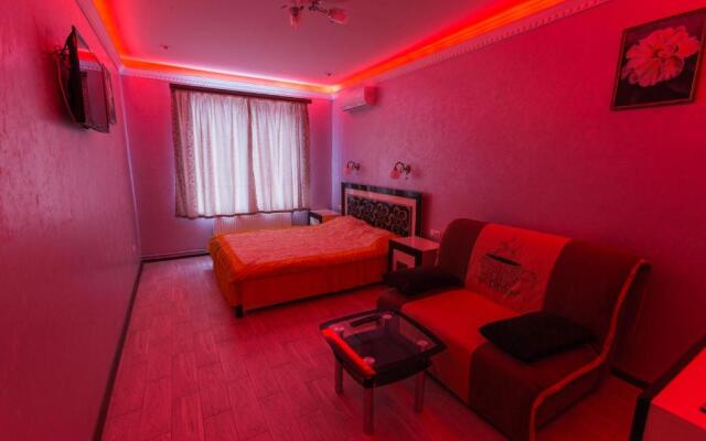 Modern Apartment on Akademika Sakharova 27a