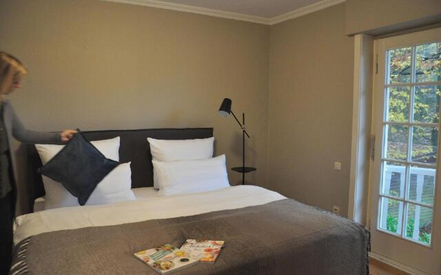Meinsbur Boutique Hotel