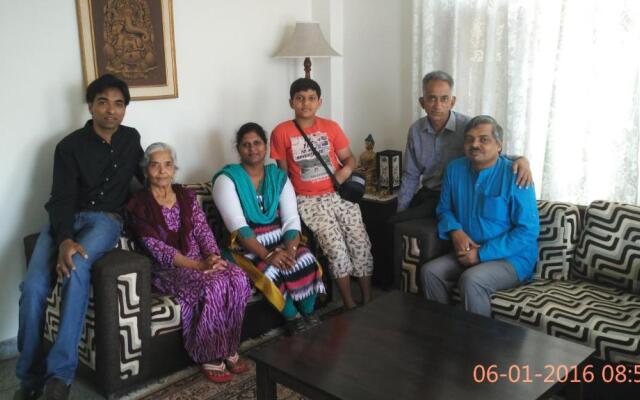 Vatsalyam Home Stay