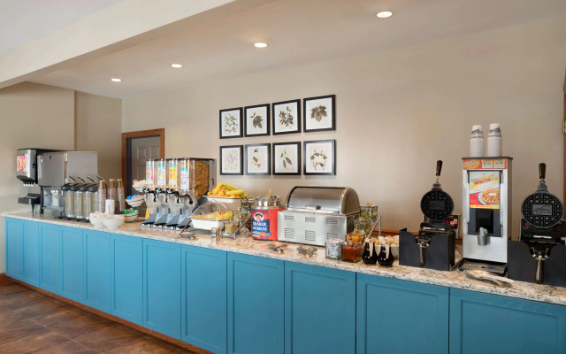 Country Inn & Suites by Radisson, Gettysburg, PA