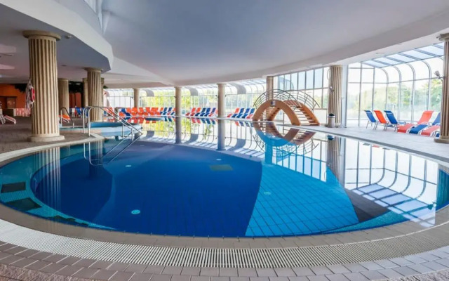 Grand Hotel Primus - Sava Hotels & Resorts