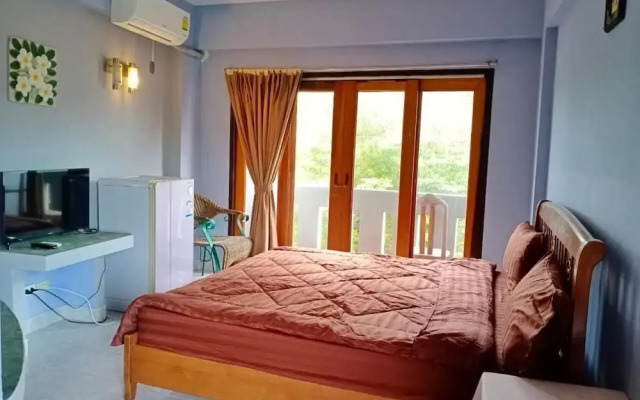 Pott Guesthouse