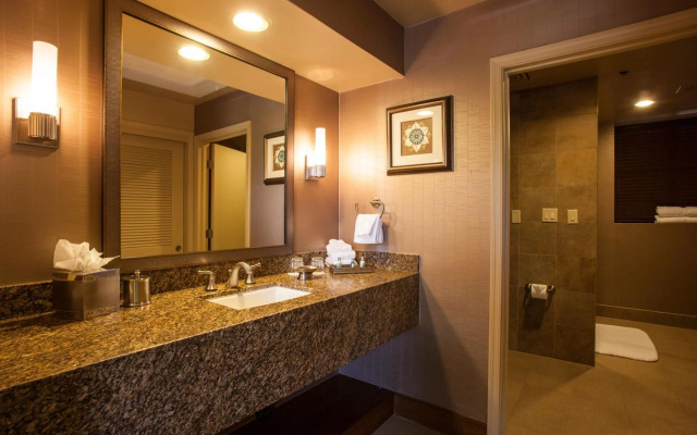 Ventana Canyon Club and Lodge