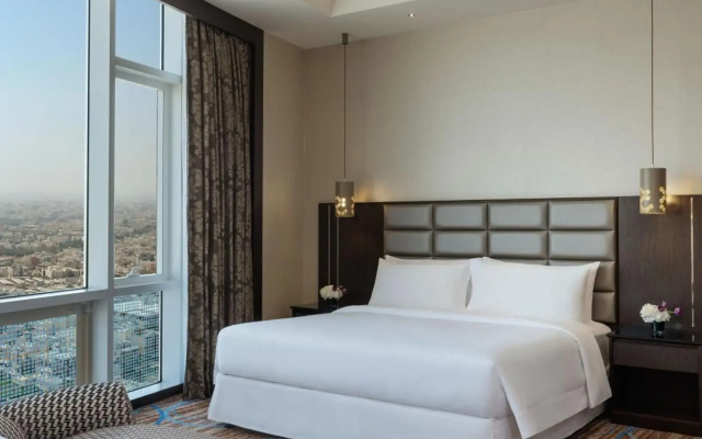 Four Points by Sheraton Kuwait