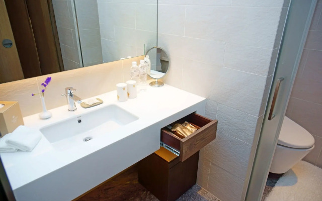 Hotel Royal Beitou