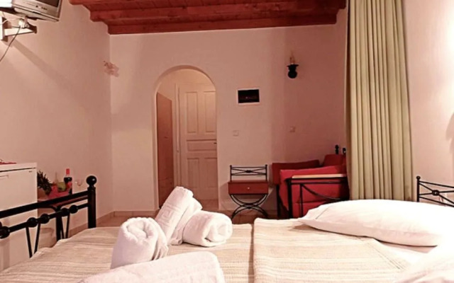 Posidonion Hotel