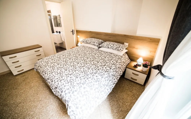 B&B le Volte Bianche