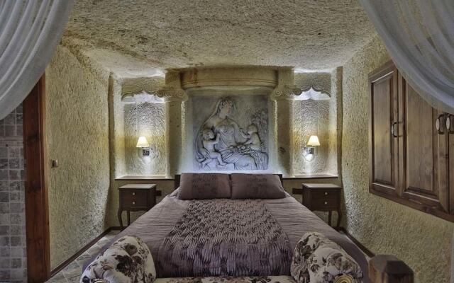 Artium Cave Hotel - Special Class