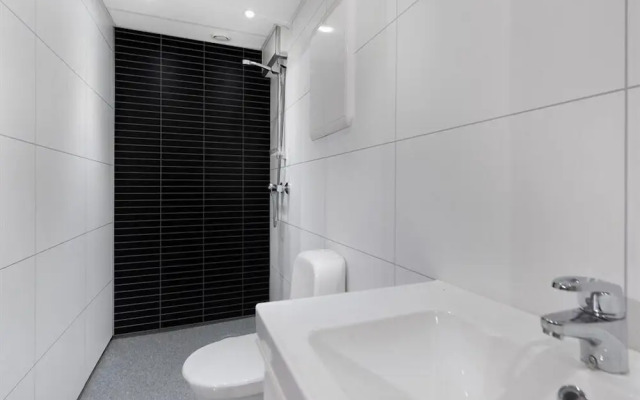 Bryggen Suites - Perfect Location