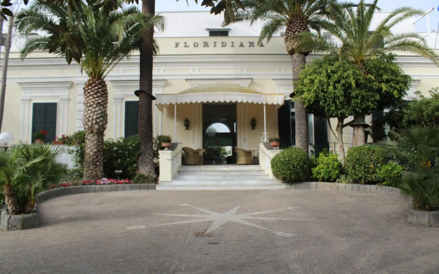 Floridiana Terme Hotel 