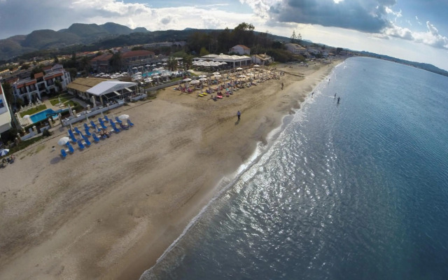 Filorian Hotel Apartments