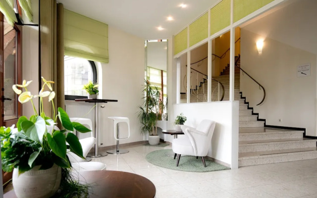 Hotel Mariaweiler Hof