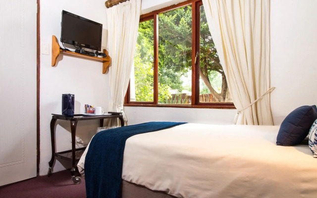 Storms River Guest Lodge