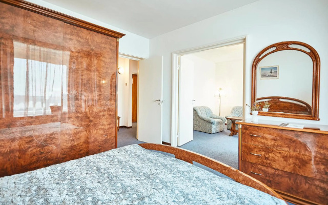 Turnu Severin Continental Hotel