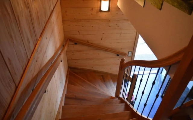 Chalet Christine
