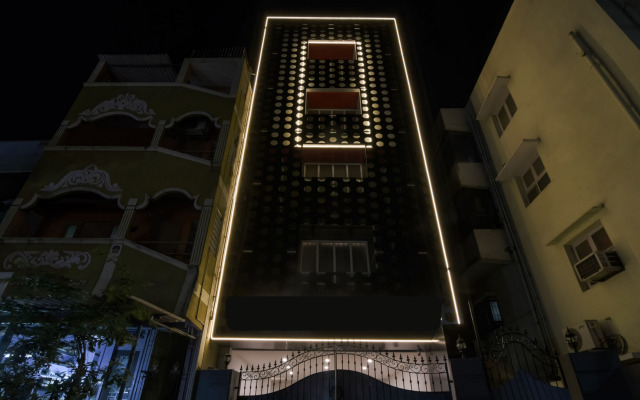 UPAR Hotels Nungambakkam