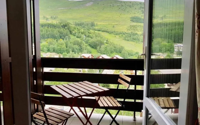 Les 2 alpes, charmant et authentique 4-6 personnes