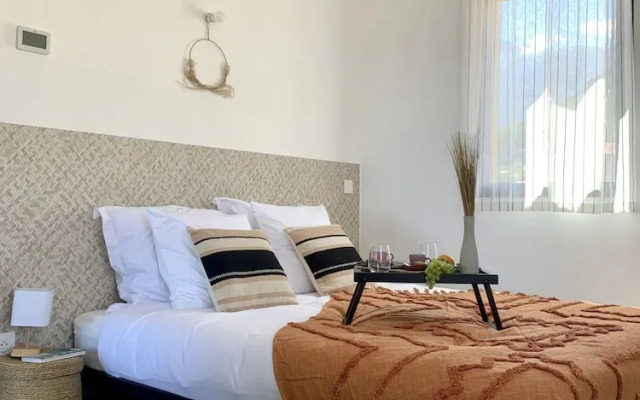 Residence de tourisme Pietra Gemina