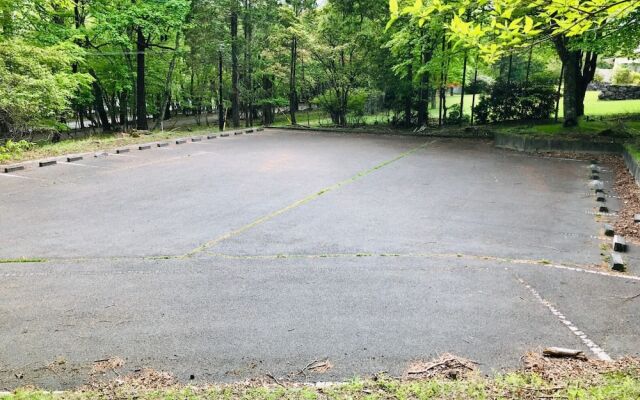 Lake Side Nikko Hotel