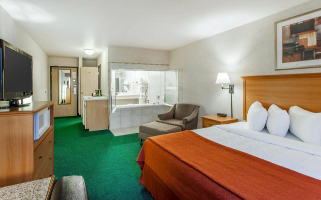 Best Western Plus Renton Inn