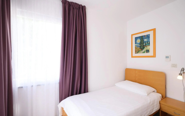 Hotel Lucija