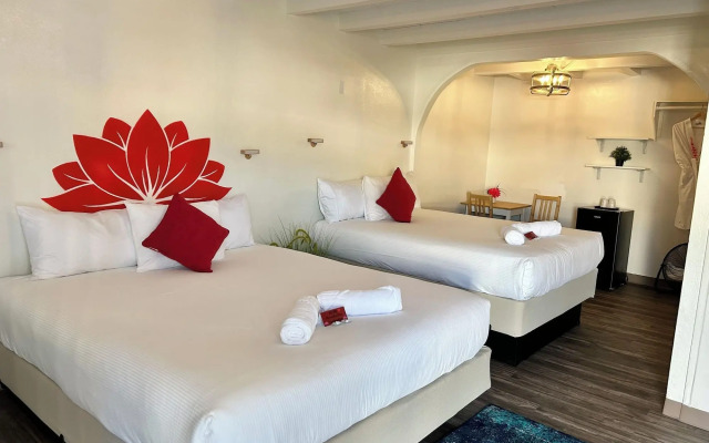 Nirvana Hotel