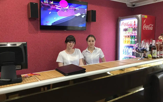 Margarita Guest House