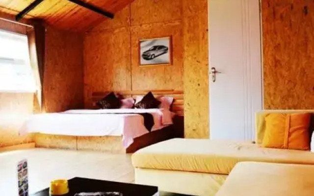 Yantai Happiness Sea Motel