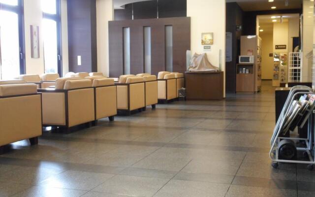 Hotel Route Inn Iwakiizumi Ekimae