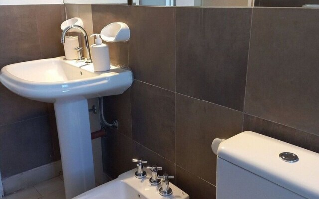 Departamento en el centro de Mendoza