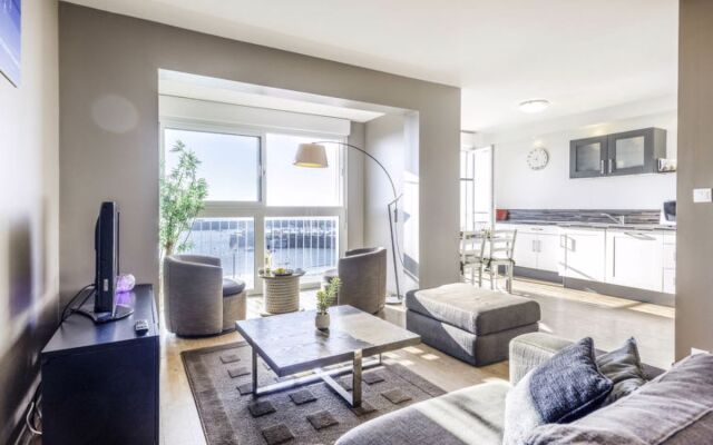 Résidence de Kerantrec 33842