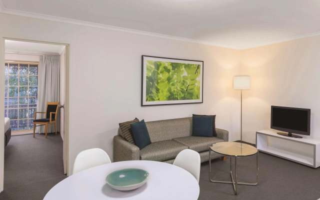 Adina Serviced Apartments Canberra Kingston