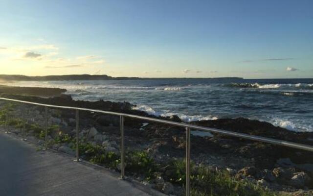 101 Ocean Front